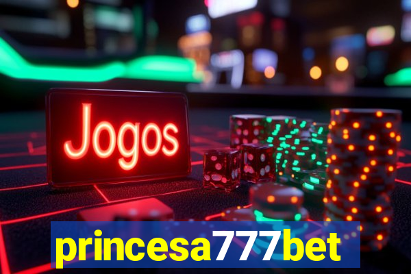 princesa777bet