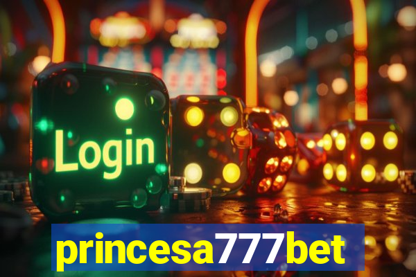 princesa777bet