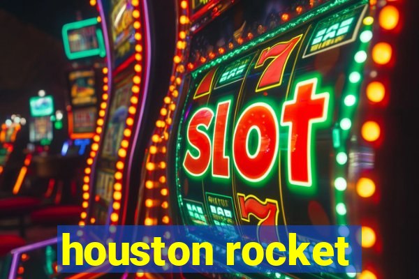 houston rocket