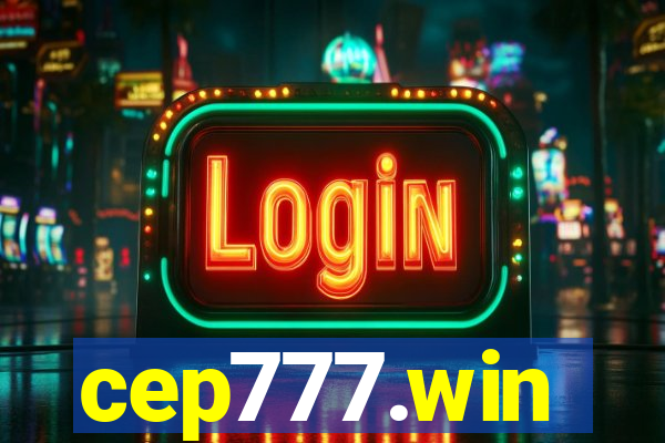 cep777.win