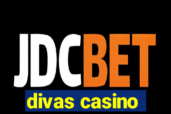 divas casino