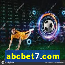 abcbet7.com