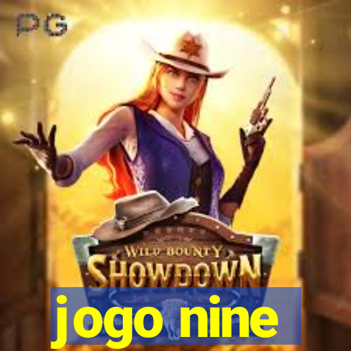 jogo nine