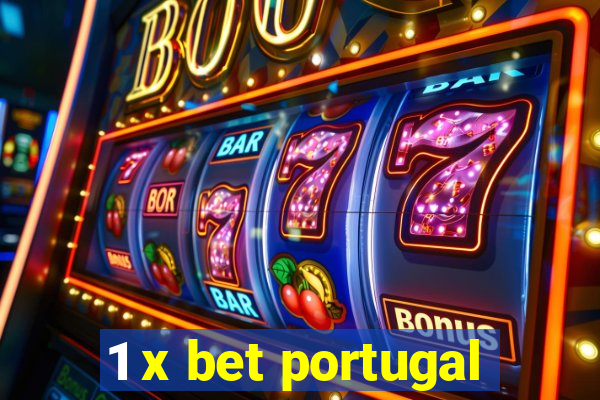 1 x bet portugal