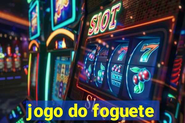 jogo do foguete