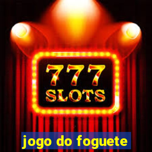 jogo do foguete