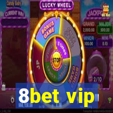 8bet vip