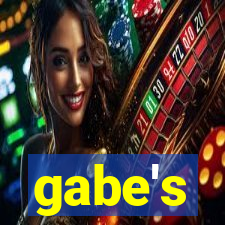 gabe's