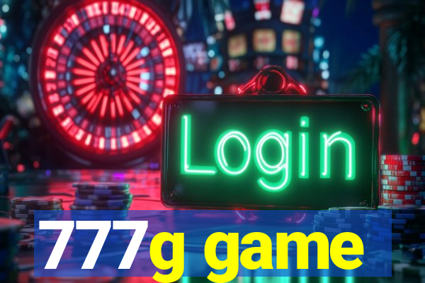 777g game