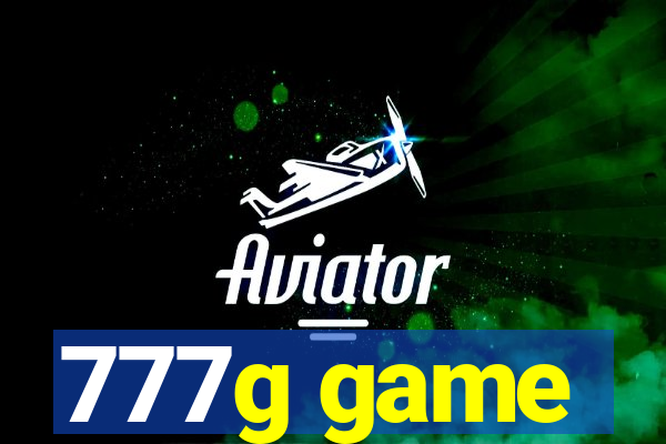 777g game