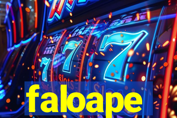 faloape