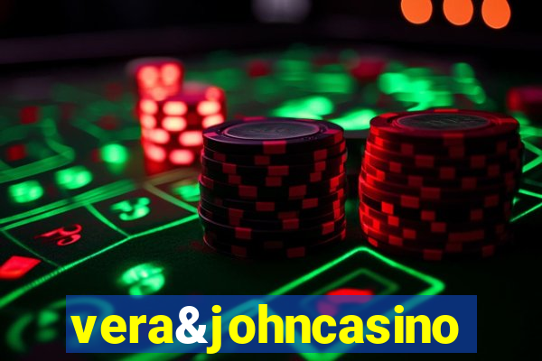 vera&johncasino