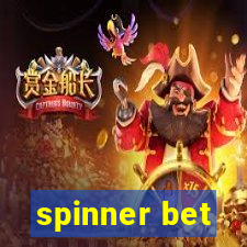 spinner bet