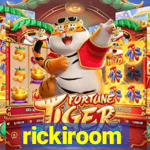 rickiroom