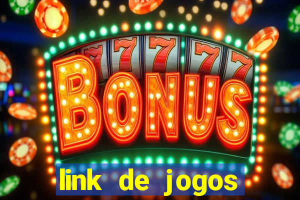 link de jogos pagantes pg