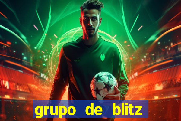 grupo de blitz porto velho