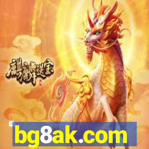 bg8ak.com