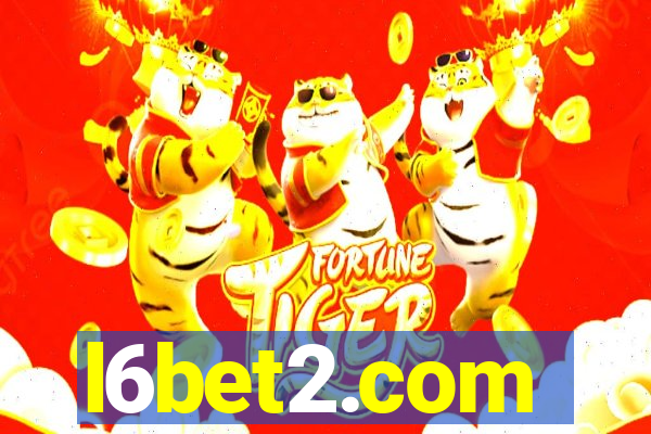 l6bet2.com