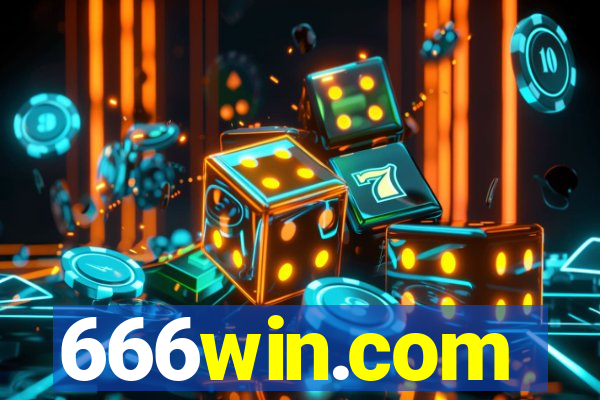 666win.com