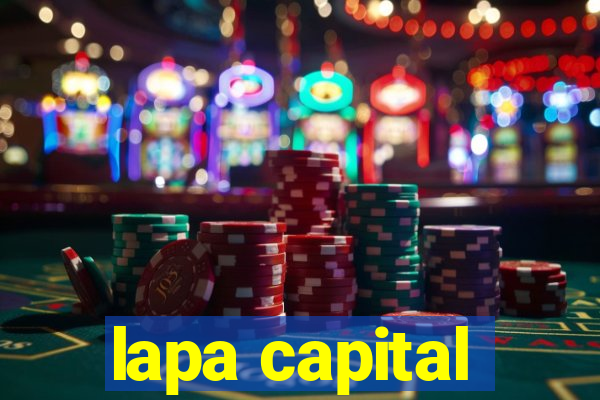 lapa capital