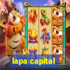 lapa capital