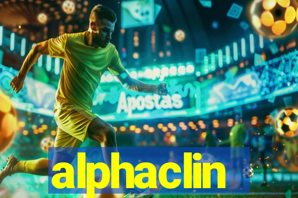 alphaclin