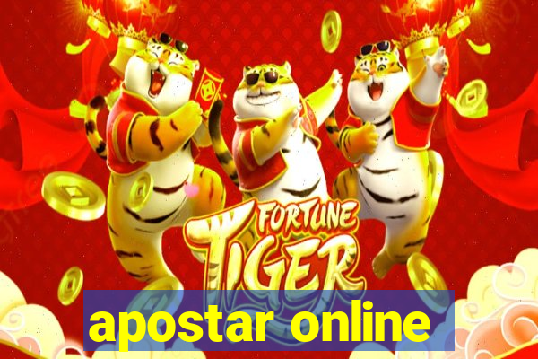 apostar online