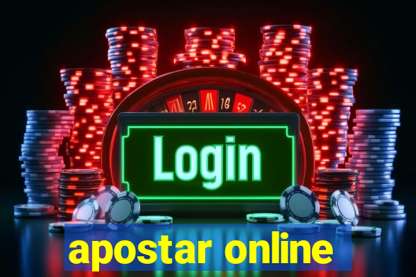 apostar online