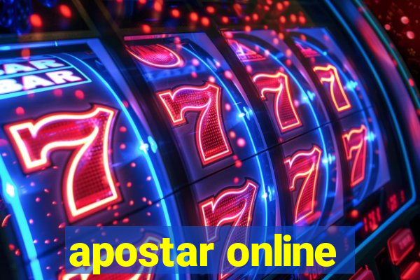 apostar online