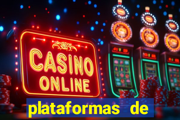 plataformas de jogos online novas