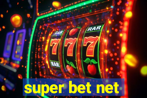 super bet net