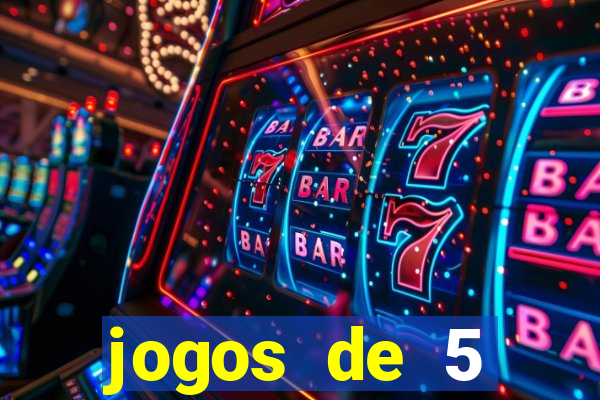 jogos de 5 centavos na vai de bet