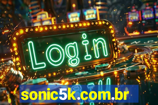 sonic5k.com.br fortune tiger