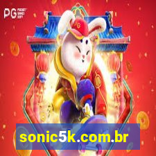 sonic5k.com.br fortune tiger