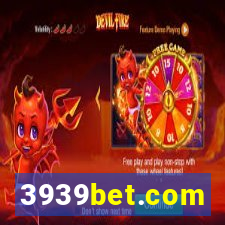 3939bet.com