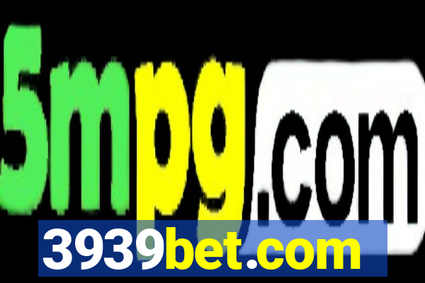 3939bet.com