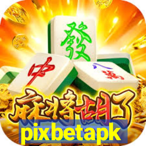 pixbetapk