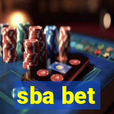 sba bet