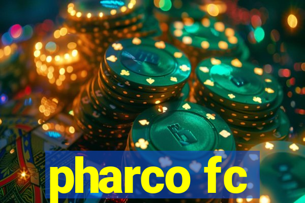 pharco fc