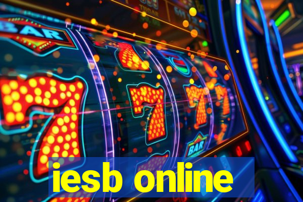 iesb online