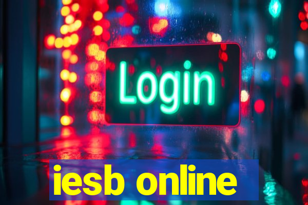 iesb online