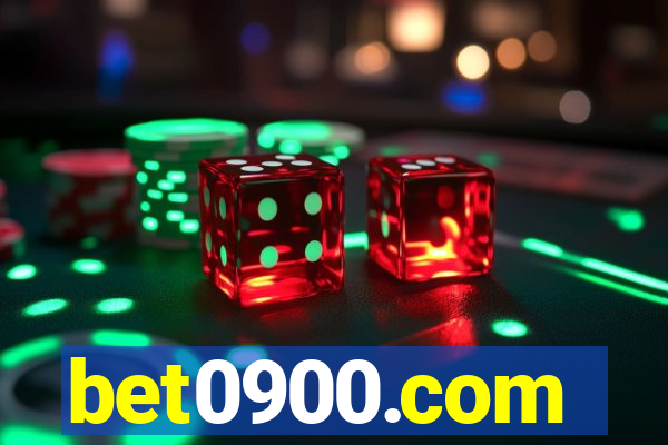 bet0900.com