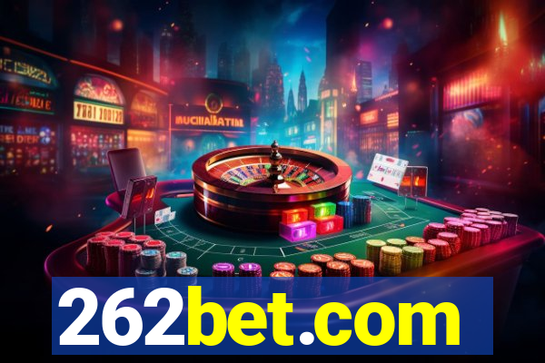 262bet.com