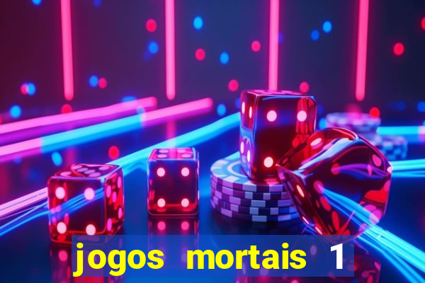 jogos mortais 1 final explicado