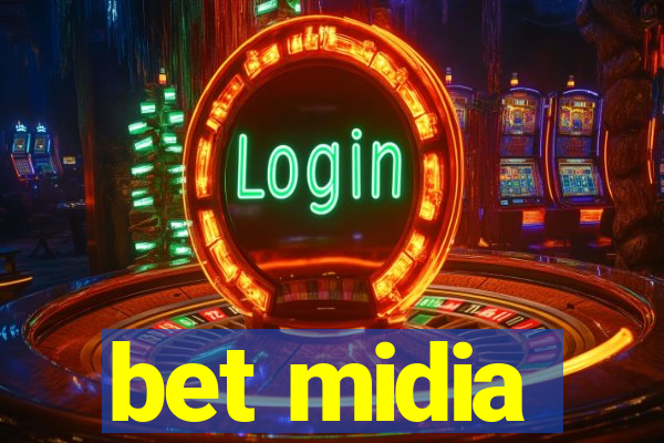 bet midia