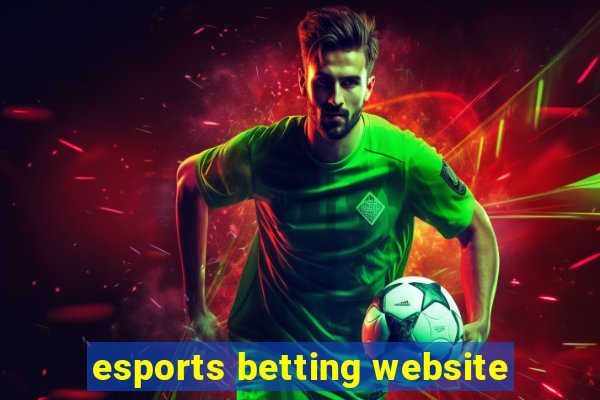 esports betting website