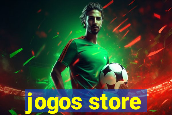 jogos store