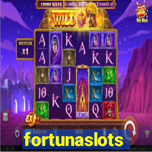 fortunaslots