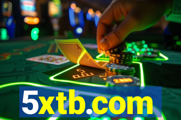 5xtb.com