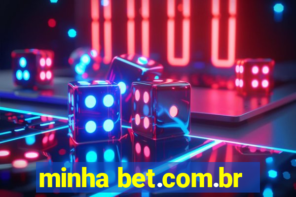 minha bet.com.br